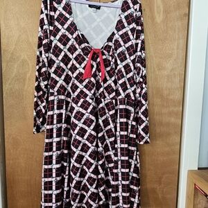 5 XL Unique Vintage Hello Kitty Dress.